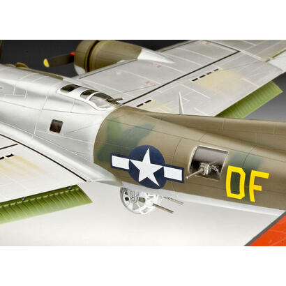 model-plastikowy-b-17g-flying-fortress