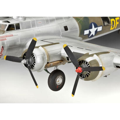 model-plastikowy-b-17g-flying-fortress