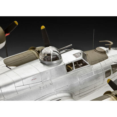 model-plastikowy-b-17g-flying-fortress