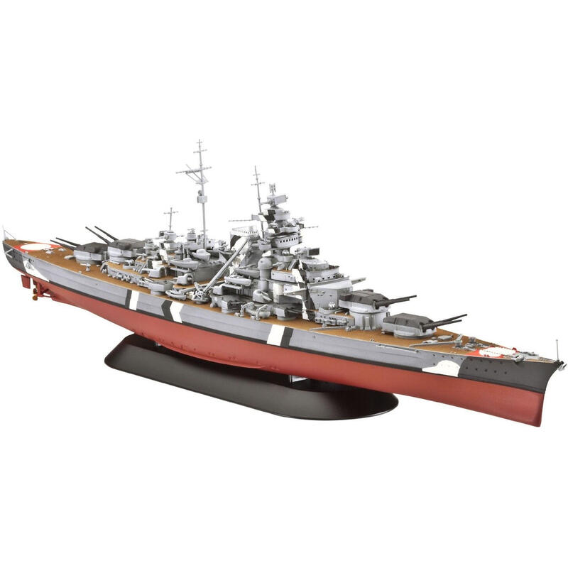model-plastikowy-okret-wojenny-bismarck model-plastikowy-okret-wojenny-bismarck