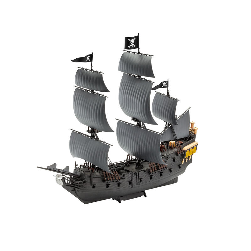 revell-05499-modelo-a-escala-maqueta-de-barco