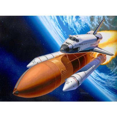 model-plastikowy-space-shuttle-discovery-booster-rockets