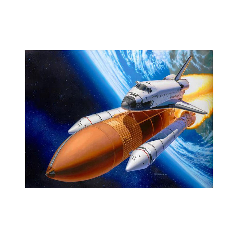 model-plastikowy-space-shuttle-discovery-booster-rockets