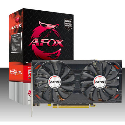 tarjeta-grafica-afox-afrx5500xt-8gd6h7-amd-radeon-rx-5500-xt-8-gb-gddr6