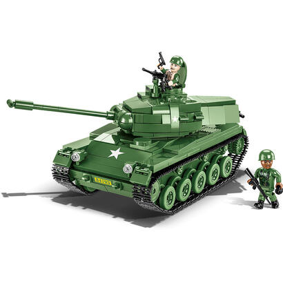 cobi-m41a3-walker-bulldog-juguete-de-construccion-cobi-2239