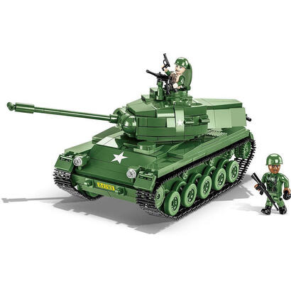 cobi-m41a3-walker-bulldog-juguete-de-construccion-cobi-2239