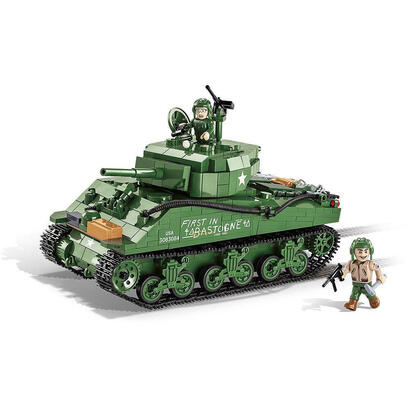 cobi-sherman-m4a3e2-jumbo-juguete-de-construccion-escala-135-cobi-2550