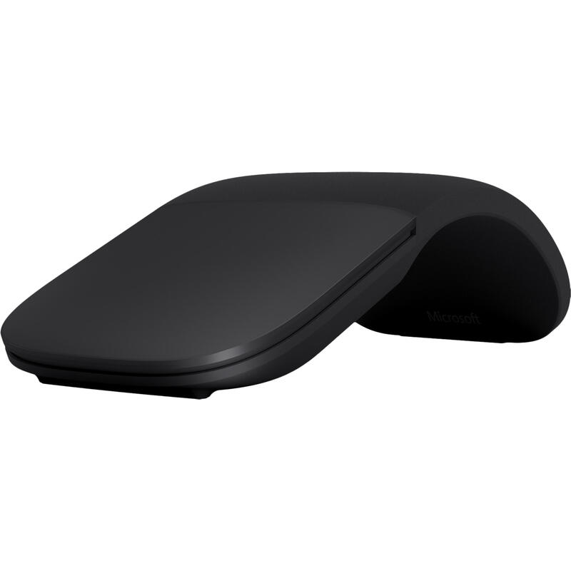 raton-microsoft-surface-arc-negro-czv-00098