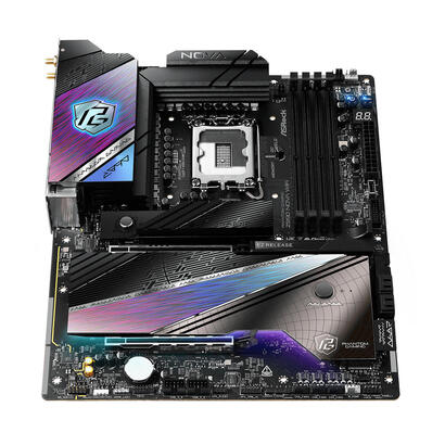 placa-asrock-z890-nova-wifiintel1851z8904ddr5wifiatx