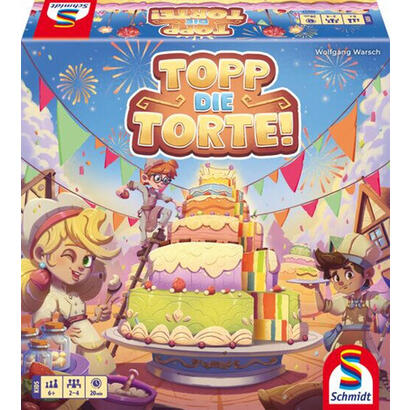 los-juegos-de-schmidt-encabezan-el-pastel-juego-de-mesa-40659