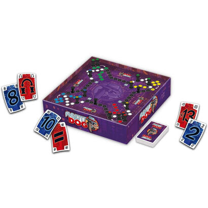 schmidt-games-agent-dog-juego-de-mesa-49454