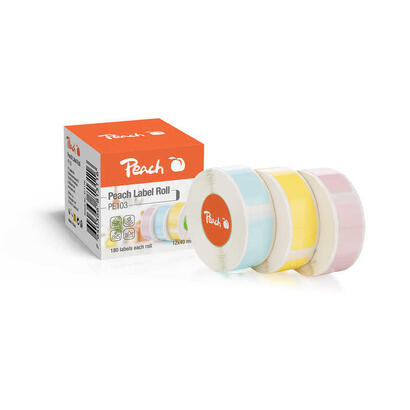 rollos-de-etiquetas-melocoton-pe103-3-rollos-3x-180-piezas-12x40-mm-3-colores-pe103