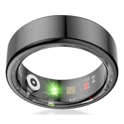 ksix-smartring-saturn-black-xs-talla-8