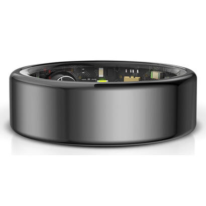 ksix-smartring-saturn-black-xs-talla-8