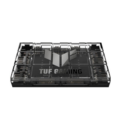 asus-tuf-gaming-argb-pwm-concentrador-de-ventilador-controlador-de-ventilador-negro-90da00c0-b09000