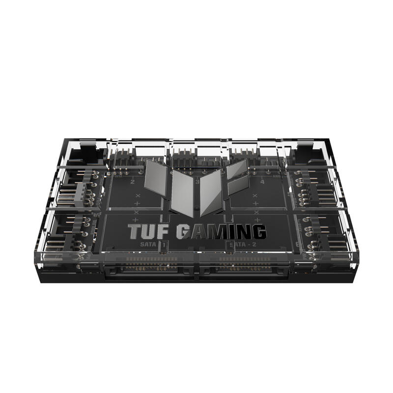 asus-tuf-gaming-argb-pwm-concentrador-de-ventilador-controlador-de-ventilador-negro-90da00c0-b09000