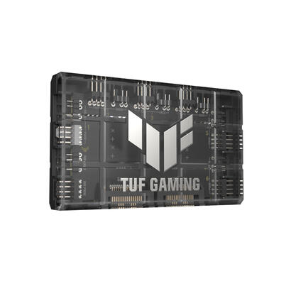 asus-tuf-gaming-argb-pwm-concentrador-de-ventilador-controlador-de-ventilador-negro-90da00c0-b09000