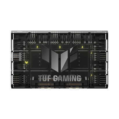 asus-tuf-gaming-argb-pwm-concentrador-de-ventilador-controlador-de-ventilador-negro-90da00c0-b09000