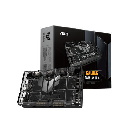asus-tuf-gaming-argb-pwm-concentrador-de-ventilador-controlador-de-ventilador-negro-90da00c0-b09000