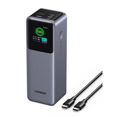 powerbank-ugreen-25000mah-200w