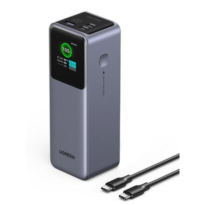 powerbank-ugreen-25000mah-200w
