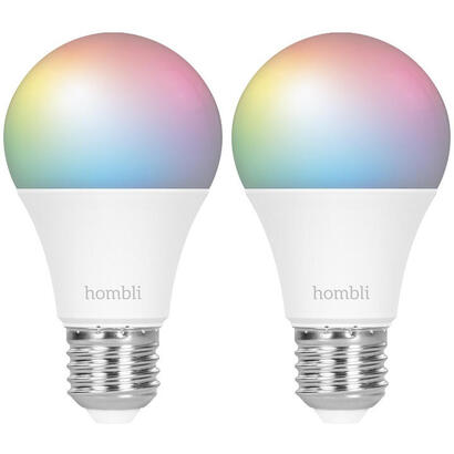 hombli-hbpp-0102-bombilla-inteligente-9-w