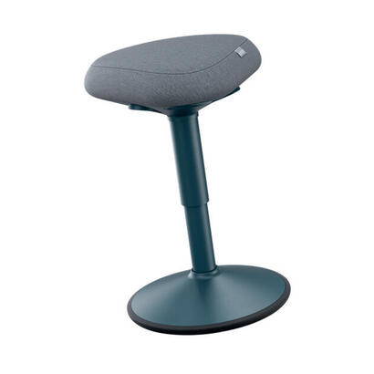 leitz-ergo-active-sitzhocker-con-komfortsitz-dunkelgris