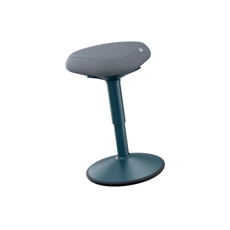 leitz-ergo-active-sitzhocker-con-komfortsitz-dunkelgris