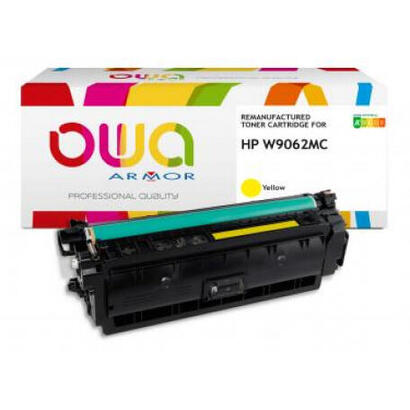 armor-owa-k16413ow-cartucho-de-toner-1-piezas-compatible-amarillo