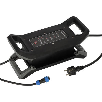 brennenstuhl-9171410180-luz-de-trabajo-negro-led-300-w