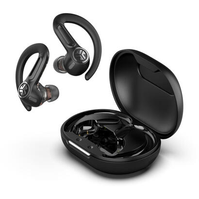 auriculares-jlab-epic-sport-anc-3-inalambrico-bluetooth-negro
