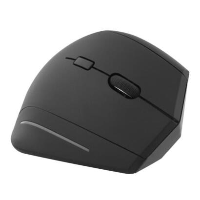 tnb-ergo-raton-inalambrico-vertical-ergonomico-bluetooth-usb-a-24-ghz-negro