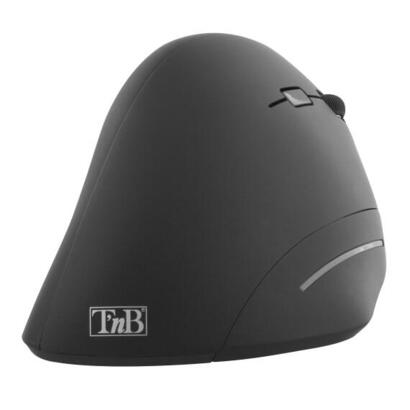 tnb-ergo-raton-inalambrico-vertical-ergonomico-bluetooth-usb-a-24-ghz-negro