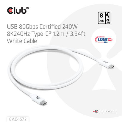 cable-club3d-usb-c-zertifi-pd240w-8k240hz-80gbps-12m-blanco-retail