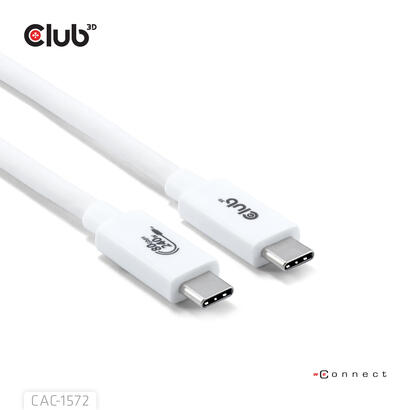 cable-club3d-usb-c-zertifi-pd240w-8k240hz-80gbps-12m-blanco-retail