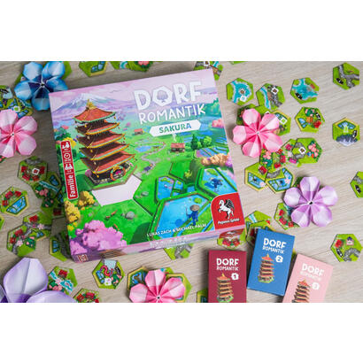 pegasus-village-romance-sakura-juego-de-mesa-51243g