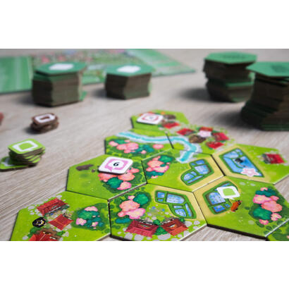 pegasus-village-romance-sakura-juego-de-mesa-51243g