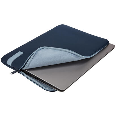 case-logic-reflect-refpc-116-dark-blue-396-cm-156-funda-azul