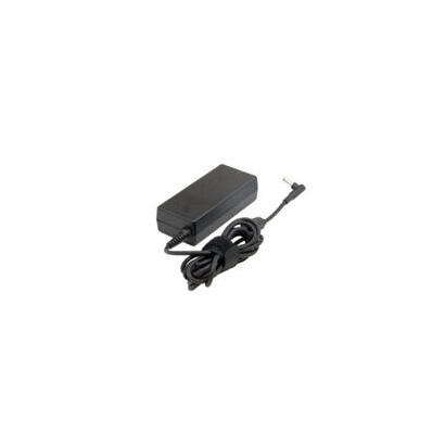 dell-74vt4-cargador-65-w-negro