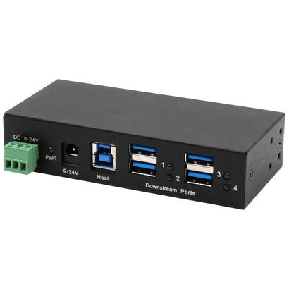 usb-32-hub-4-port-gen1-inklusb-kab-inklusb-cable-din-rail-wandmontage