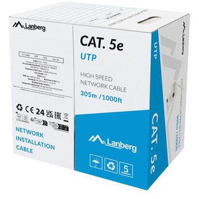 cable-lanberg-lan-cat-5e-305m-solid-cca-grey-fluke-passed