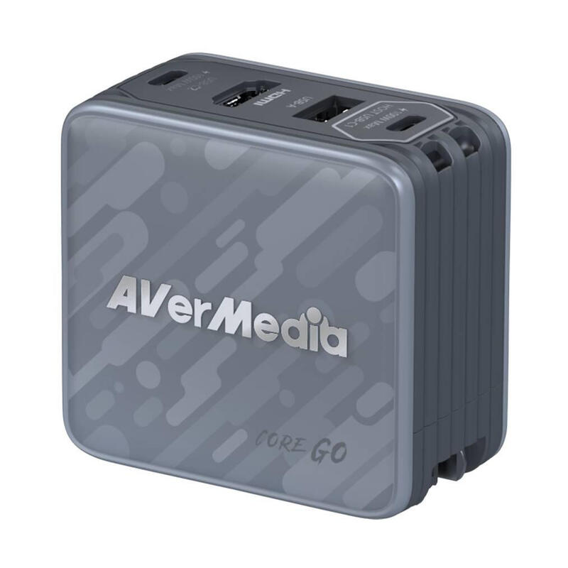 avermedia-gc313-universal-negro-corriente-alterna-carga-rapida-interior