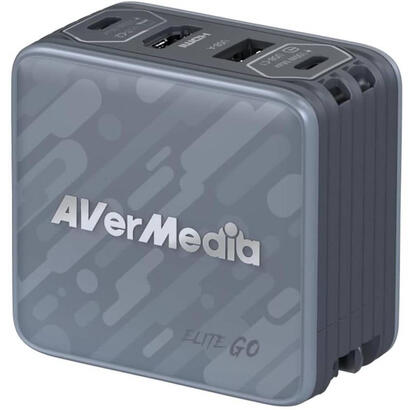 avermedia-gc313pro-universal-negro-corriente-alterna-carga-rapida-interior