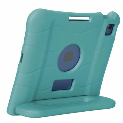 targus-kids-carcasa-trasera-para-tableta-antimicrobiano-eva-form-teal-para-apple-109-inch-ipad-10th-gen-109-inch-ipad-air-4th-ge