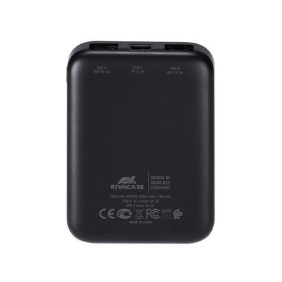rivacase-powerbank-va2006-5000-mah-black