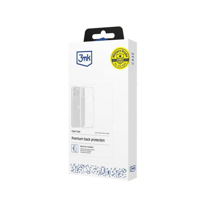 3mk-clear-case-funda-para-galaxy-s25-158-cm-62-transparente