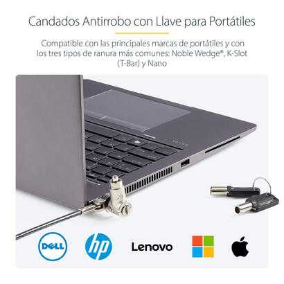 startechcom-univka25-laptop-lock-cable-antirrobo-negro-2-m
