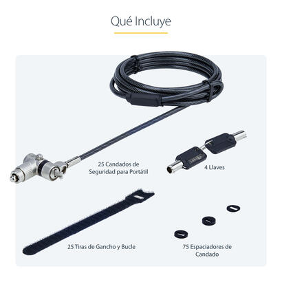 startechcom-univka25-laptop-lock-cable-antirrobo-negro-2-m