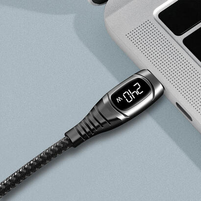 cable-logilink-usb-c-20m-negro