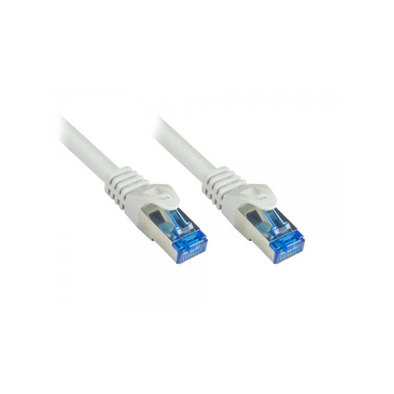 good-connections-cat6a-cable-de-red-smartflex-hf-gris-5m good-connections-cat6a-cable-de-red-smartflex-hf-gris-5m